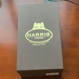 Brand New Harris Handmade shoes from Barneys